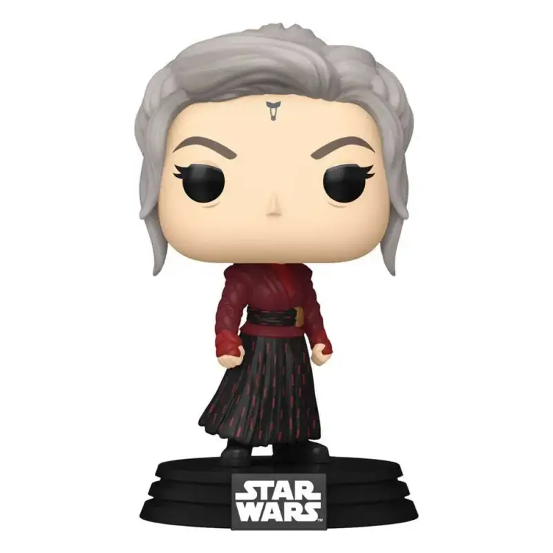 Statuetta da collezione in vinile Funko Star Wars Ahsoka POP! S2 - Morgan Elsbeth