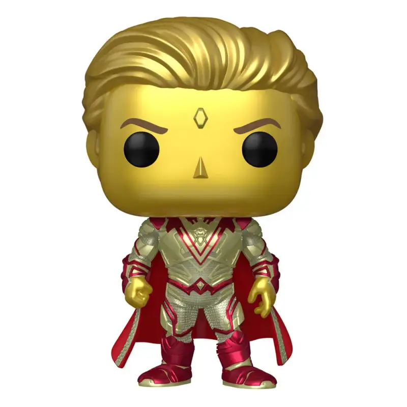Statuetta da collezione in vinile Funko Vol 3 POP!