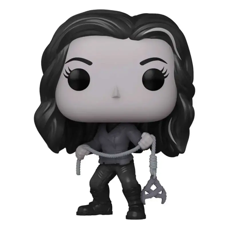 Statuetta da collezione in vinile Funko Werewolf By Night POP! Elsa w/Ravensclaw