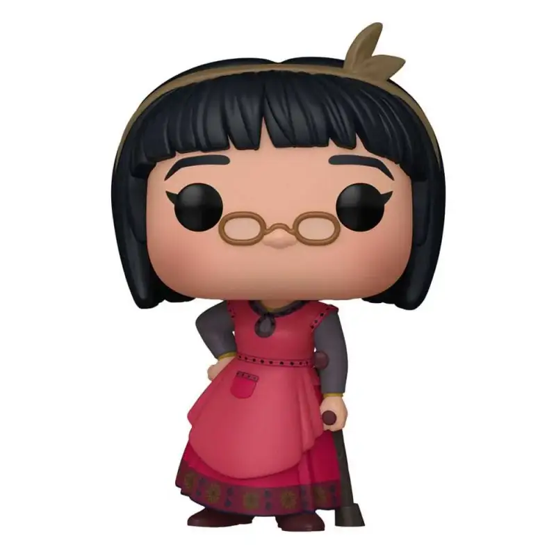 Statuetta da collezione in vinile Funko Wish POP! Disney Dahlia