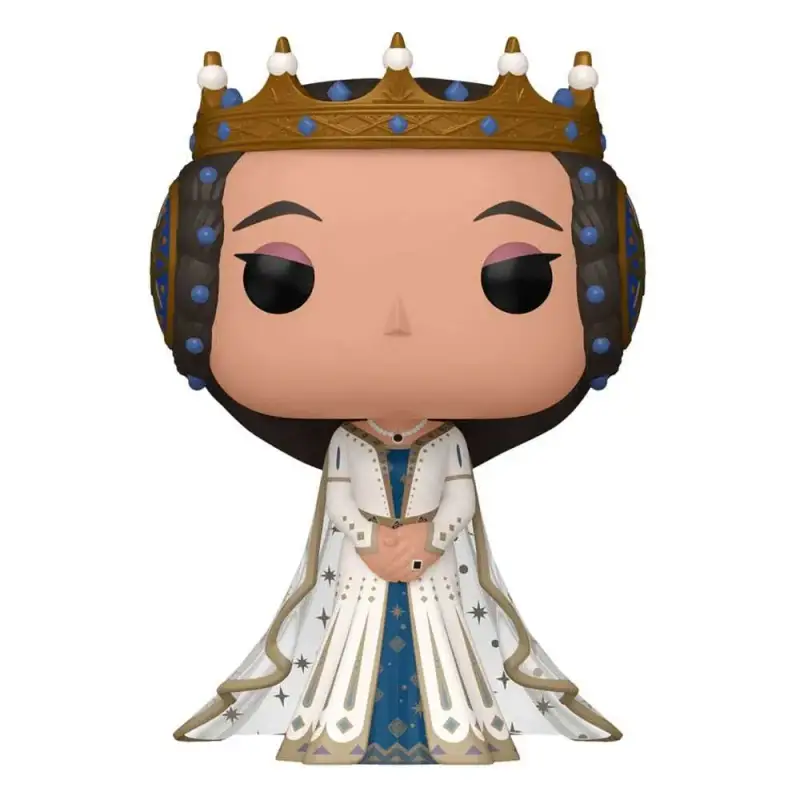Statuetta da collezione in vinile Funko Wish POP! Disney Queen Amaya