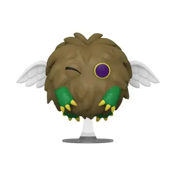 Statuetta da collezione in vinile Funko Yu-Gi-Oh! Pop! Animation Winged Kuriboh