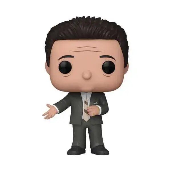 Statuetta vivyl da collezione Funko Tommy Devito