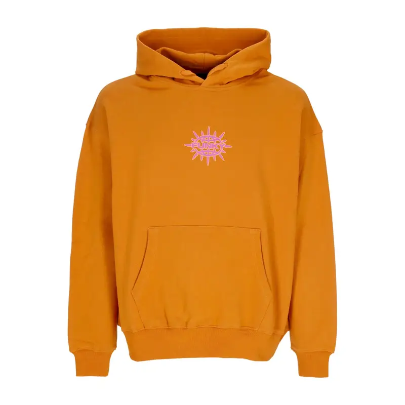 Felpa Leggera Cappuccio Uomo Ultra Hoodie Sundial