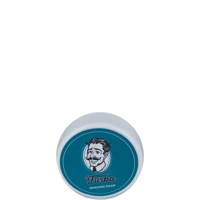 Furbo Shaving Soap 90ML