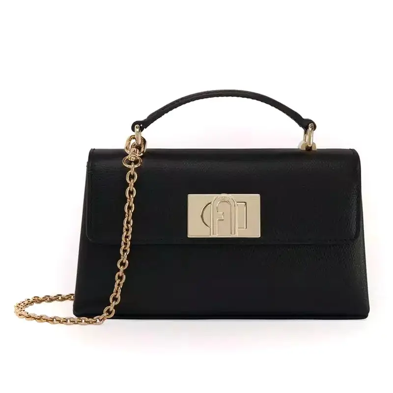 Furla Borsa a tracolla Nero 1414995