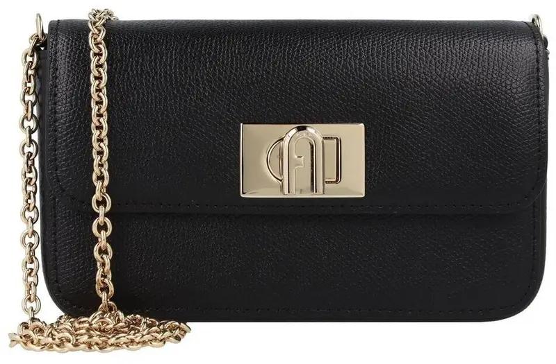 Furla Borsa a tracolla Nero 3035971