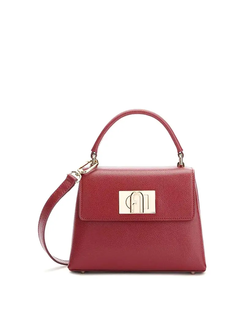 Furla Top Rosso 4187520