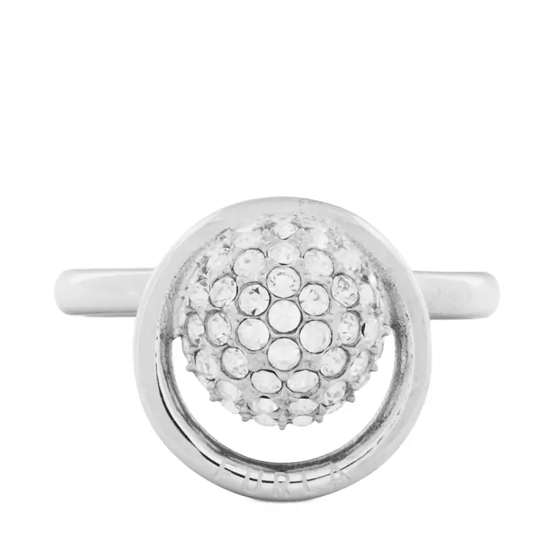 Anello Furla Charms WJ00272-K21000-AR000-1-003-20-CN-J Argento