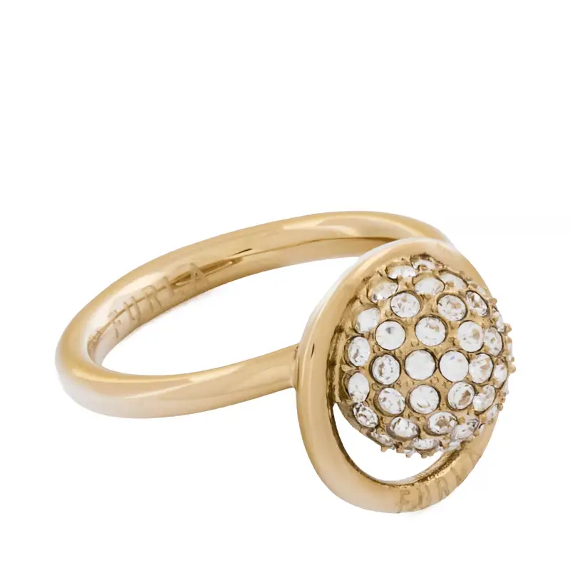 Anello Furla Charms WJ00272-K21000-OR000-1-007-20-CN-J Oro
