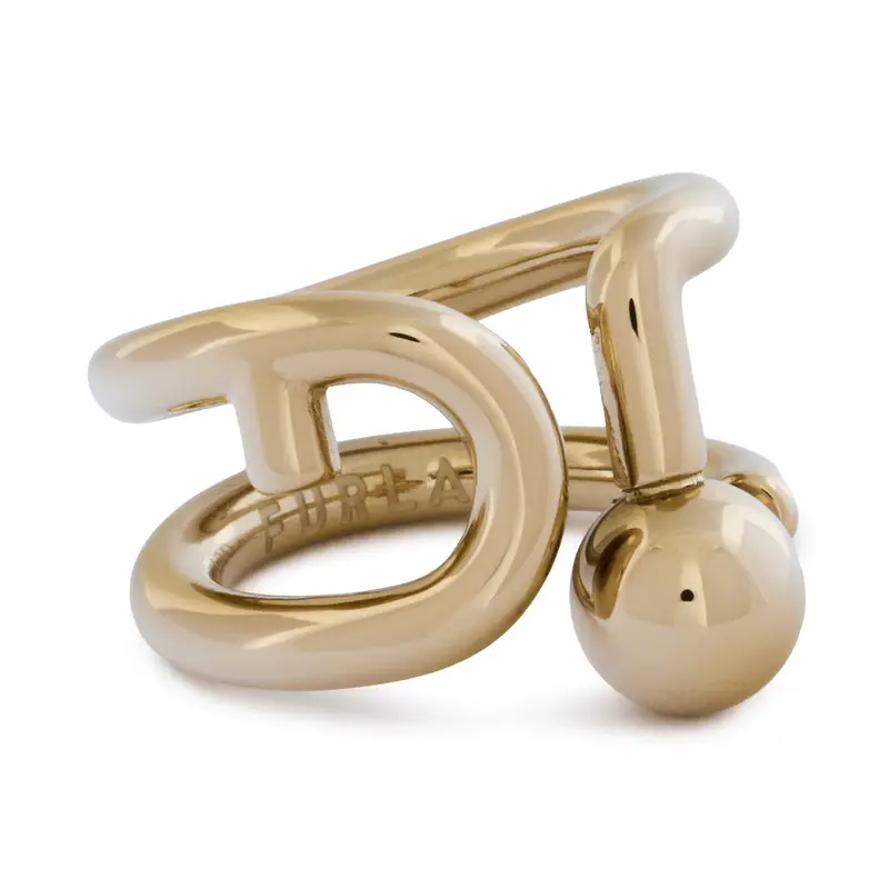 Anello Furla Mianuvola WJ00265-MT0000-OR000-1-007-20-CN-J Oro