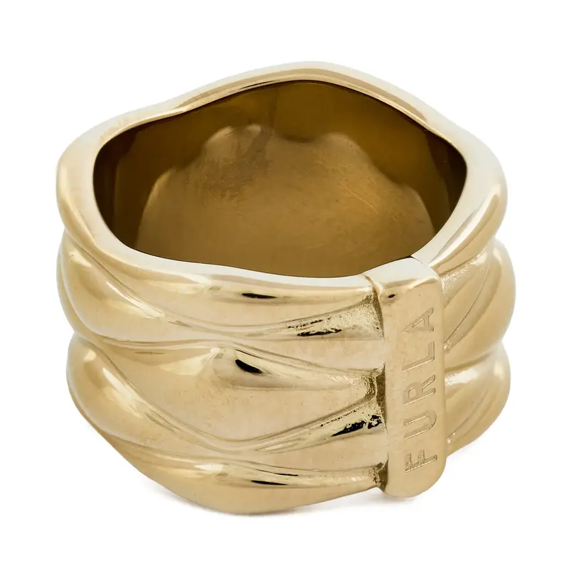 Anello Furla Mionido WJ00304-MT0000-OR000-1-007-20-CN-J Oro