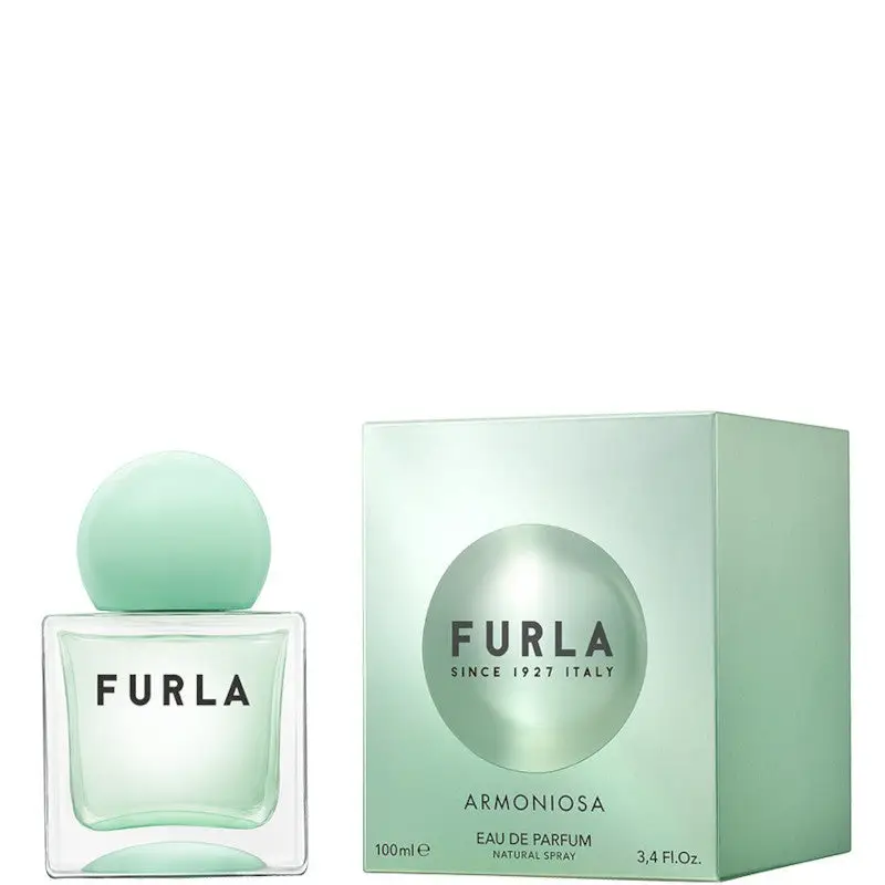 Furla Armoniosa Eau de Parfum 100ML