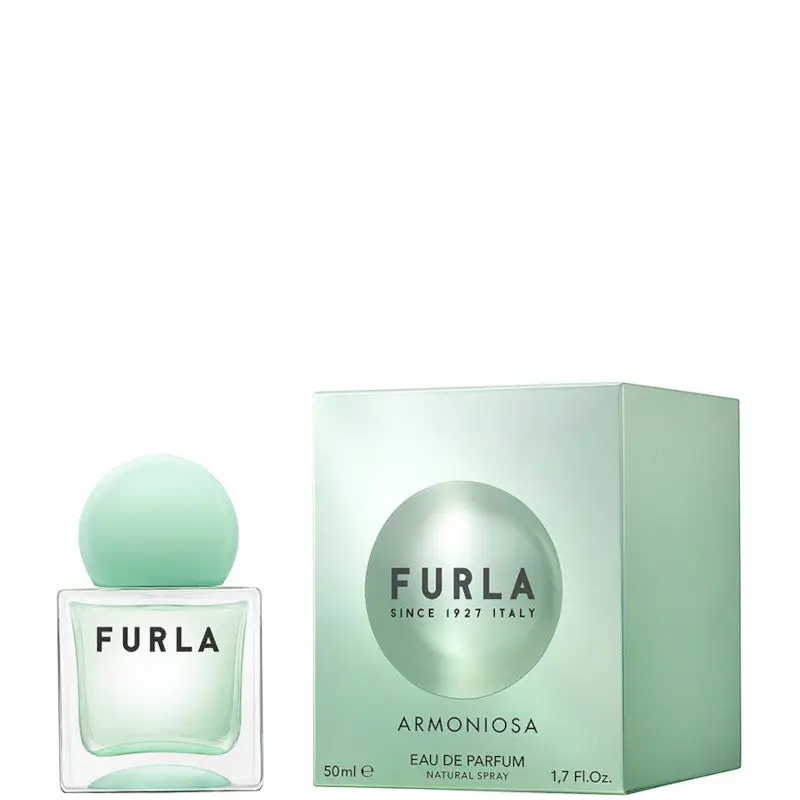 Furla Armoniosa Eau de Parfum 50ML