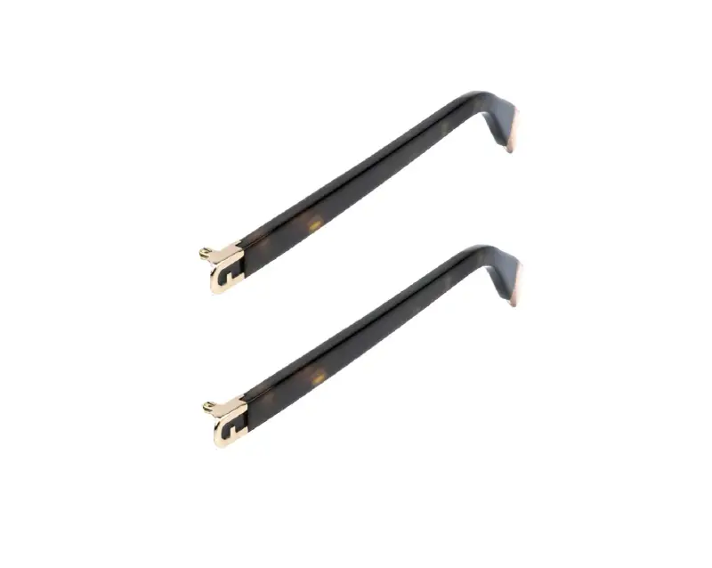 Furla Aste di ricambio SFU972 Aste di ricambio Havana