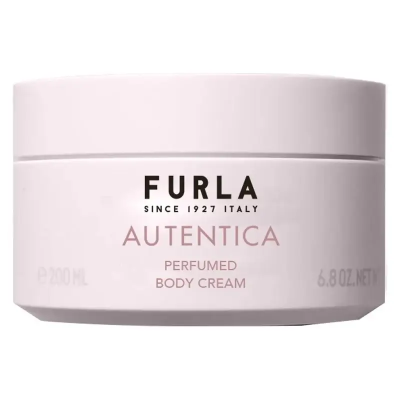 AUTENTICA CREMA CORPO 200 ML