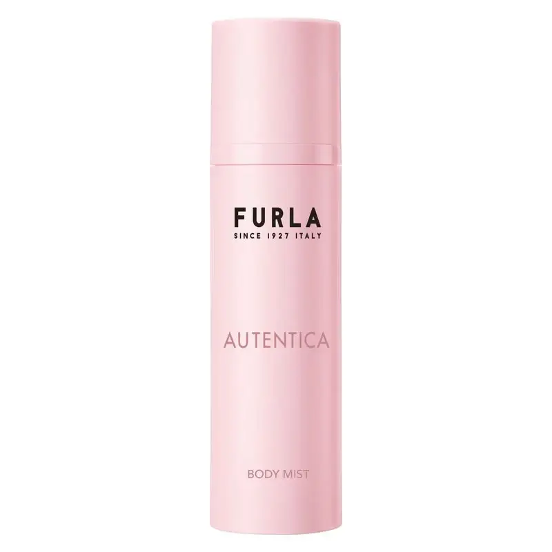 Autentica Spray Corpo Profumato 100 Ml