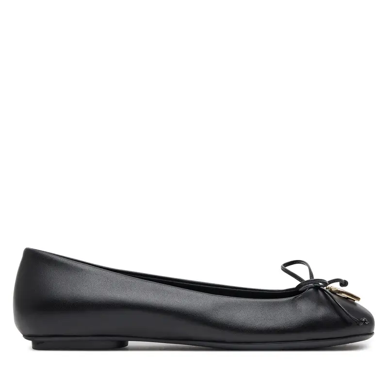 Furla Ballerine Nero 2947207