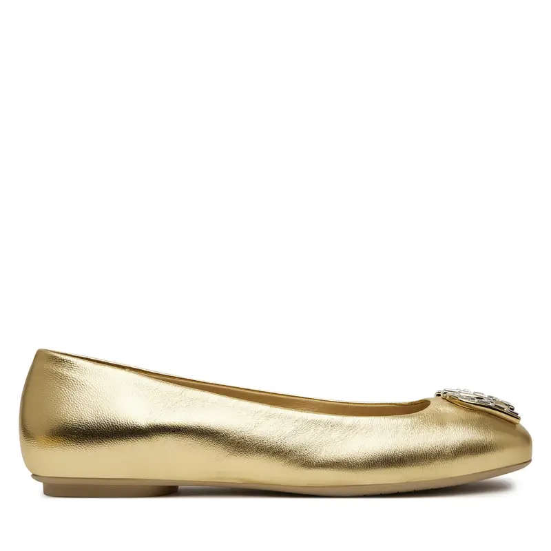 Furla Ballerine Oro 2947209