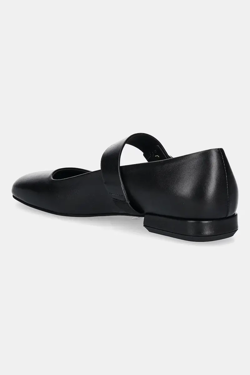 Furla Ballerine Nero 3151709 miniatura 3