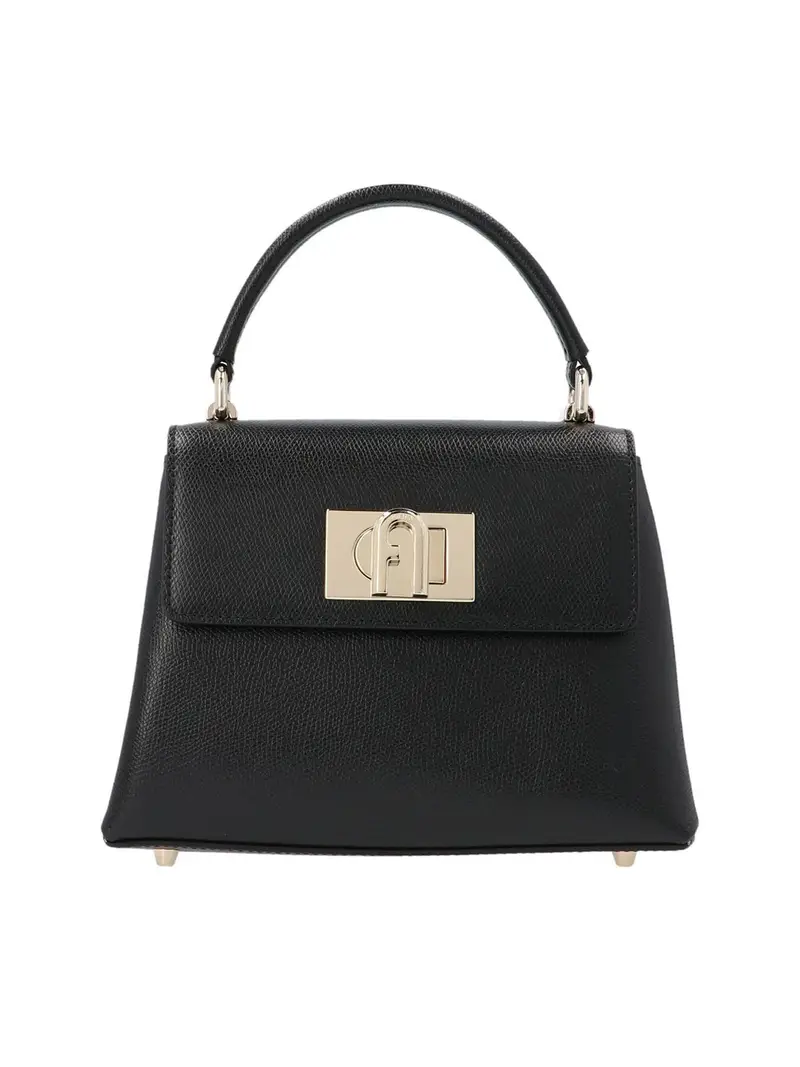 Furla Borsa a mano Nero 3310602