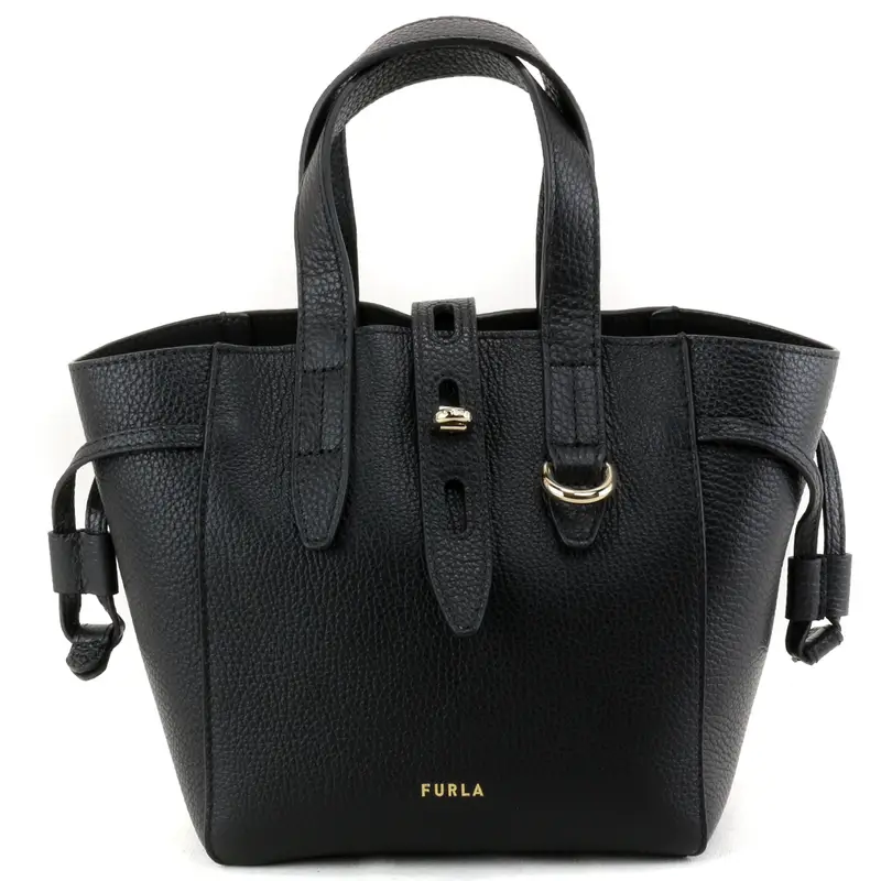 Furla Borsa a mano Nero 1435731