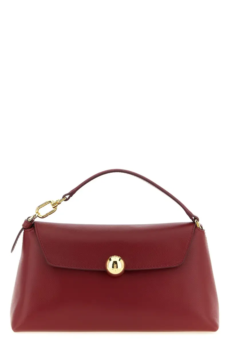 Furla Borsa a mano Bordeaux 4106612