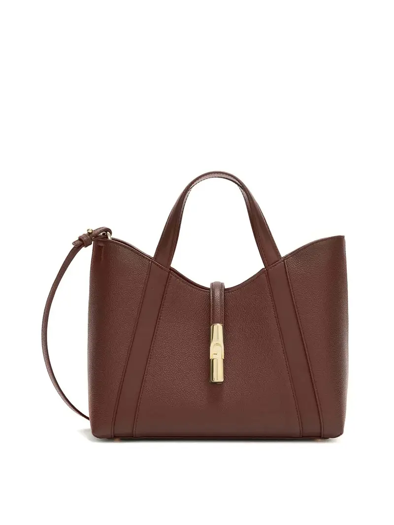 Furla Borsa a mano Marrone 4185682