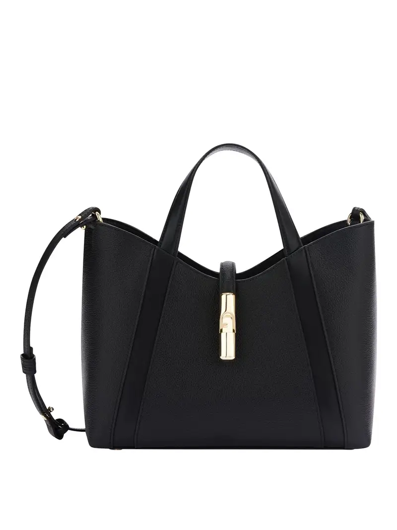 Furla Borsa a mano Nero 3353289
