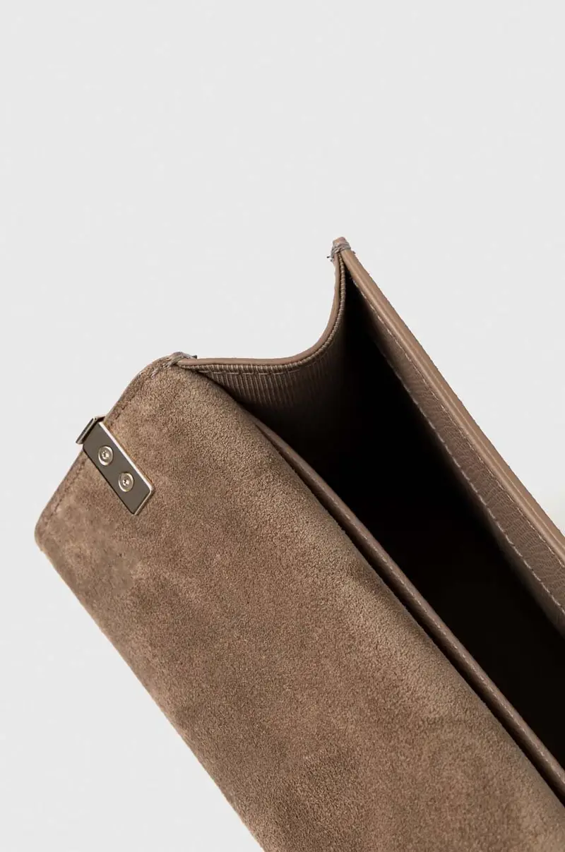 Furla Borsa a mano Beige 4196049 miniatura 5