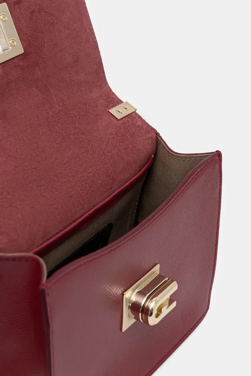 Furla Borsa a mano Multicolore 3841616 miniatura 5