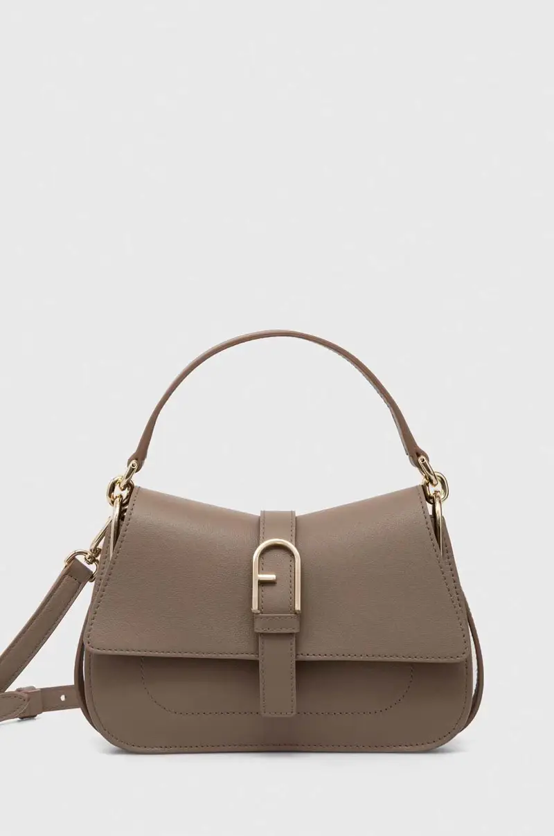 Furla Borsa a mano Beige 3955612