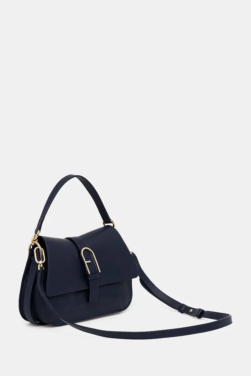 Furla Borsa a mano Blu 3956097 miniatura 2