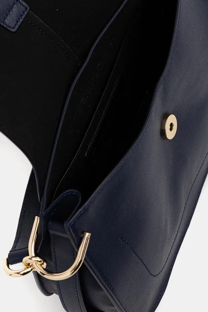 Furla Borsa a mano Blu 3956097 miniatura 5