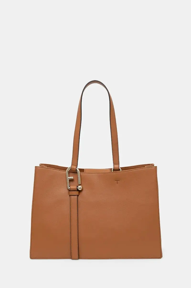 Furla Borsa a mano Beige 2214029