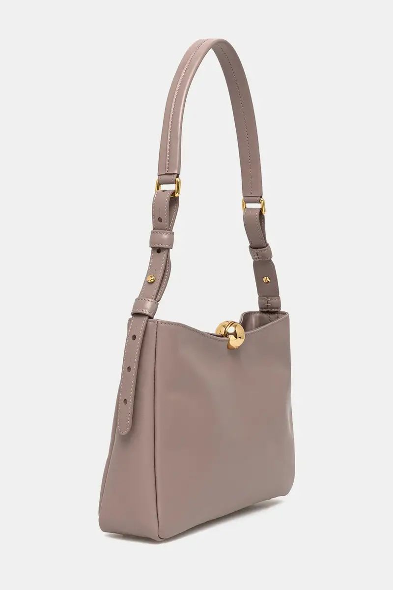 Furla Borsa a mano Beige 3840045 miniatura 2