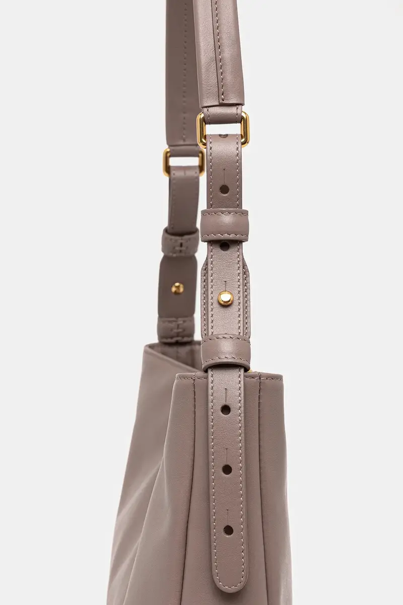 Furla Borsa a mano Beige 3840045 miniatura 5