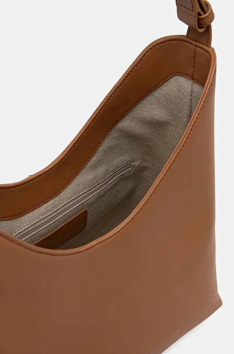 Furla Borsa a mano Beige 3840000 miniatura 5