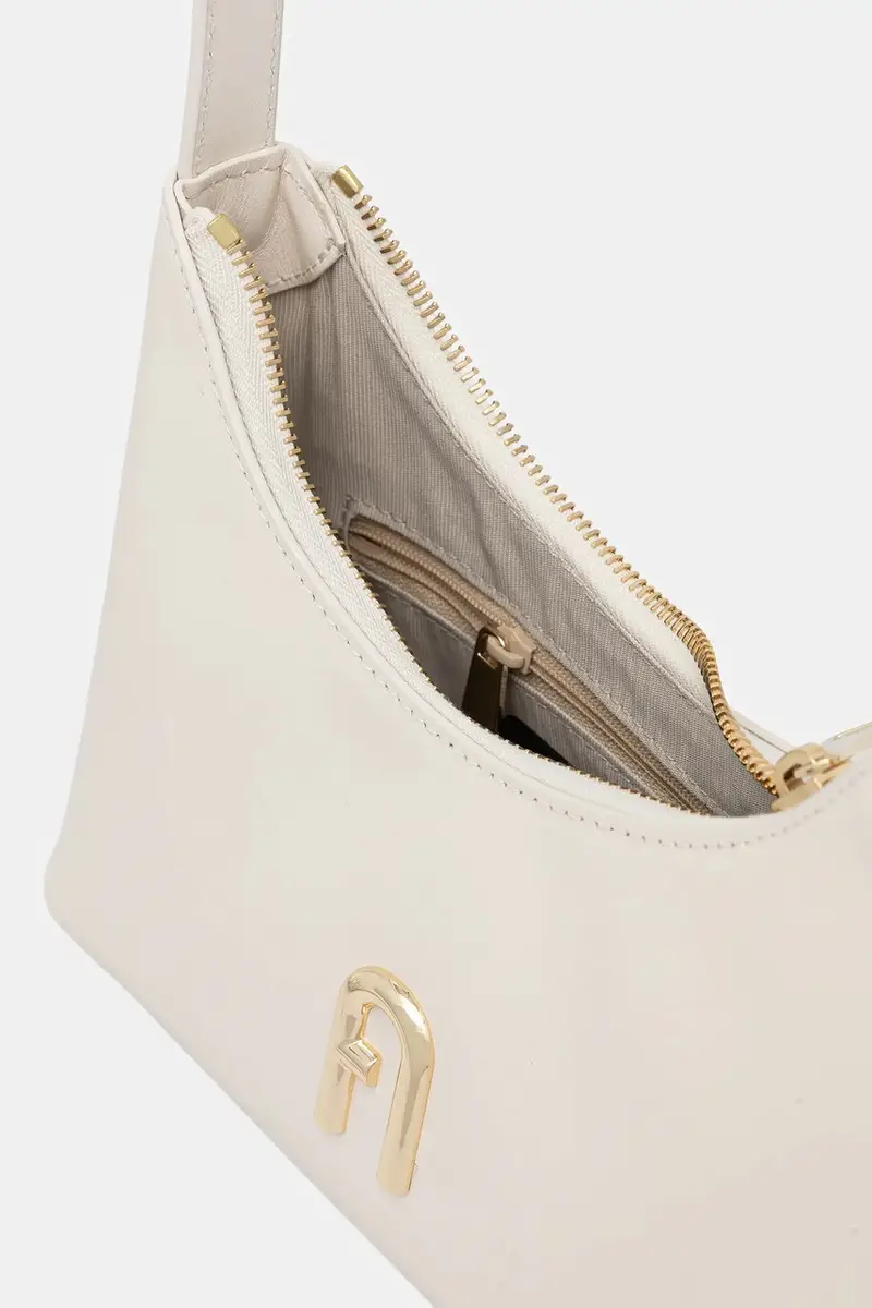 Furla Borsa a mano Bianco 3840664 miniatura 4