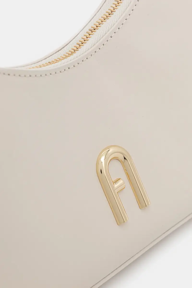 Furla Borsa a mano Bianco 3840664 miniatura 5