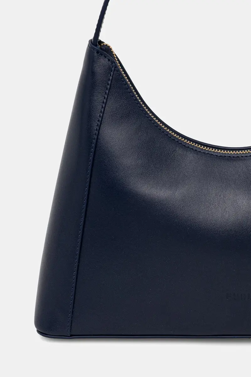 Furla Borsa a mano Blu 3841250 miniatura 3