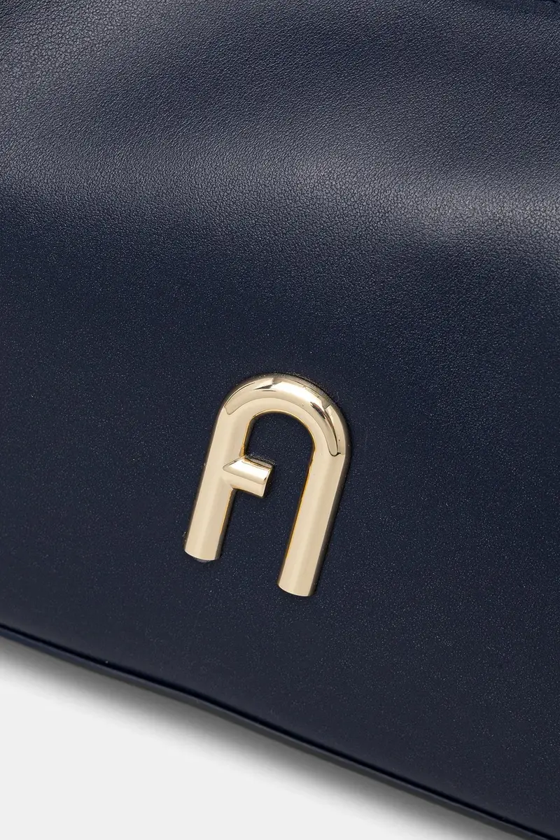 Furla Borsa a mano Blu 3841250 miniatura 4