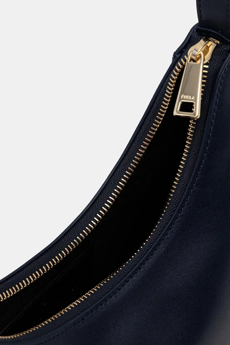 Furla Borsa a mano Blu 3841250 miniatura 5