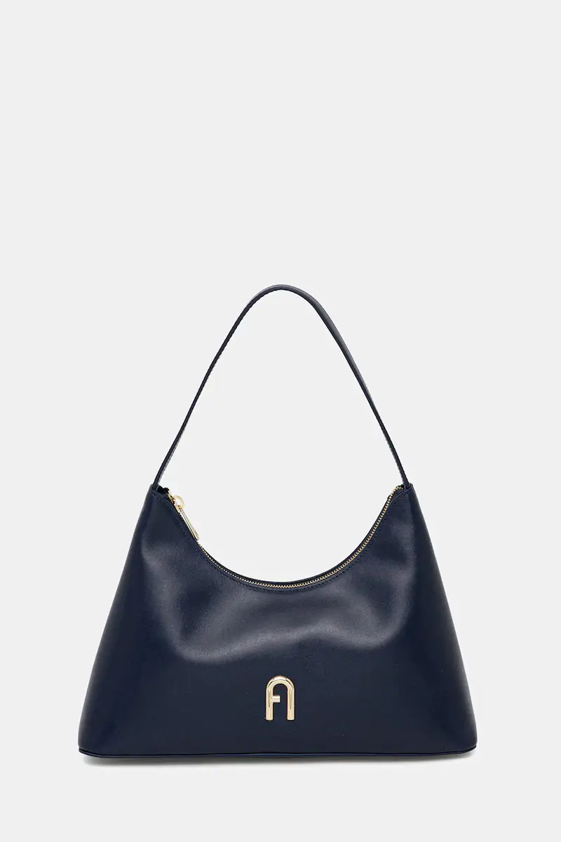 Furla Borsa a mano Blu 3841250