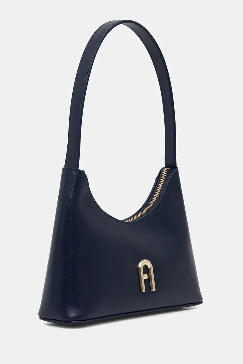 Furla Borsa a mano Blu 3841249 miniatura 2