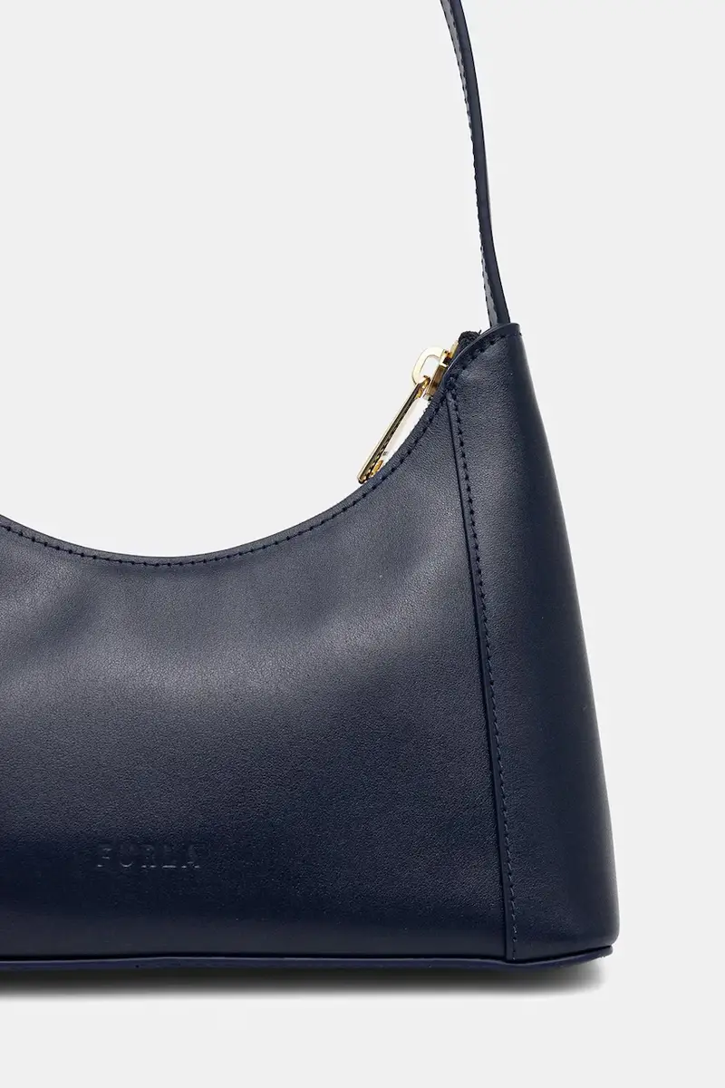 Furla Borsa a mano Blu 3841249 miniatura 3