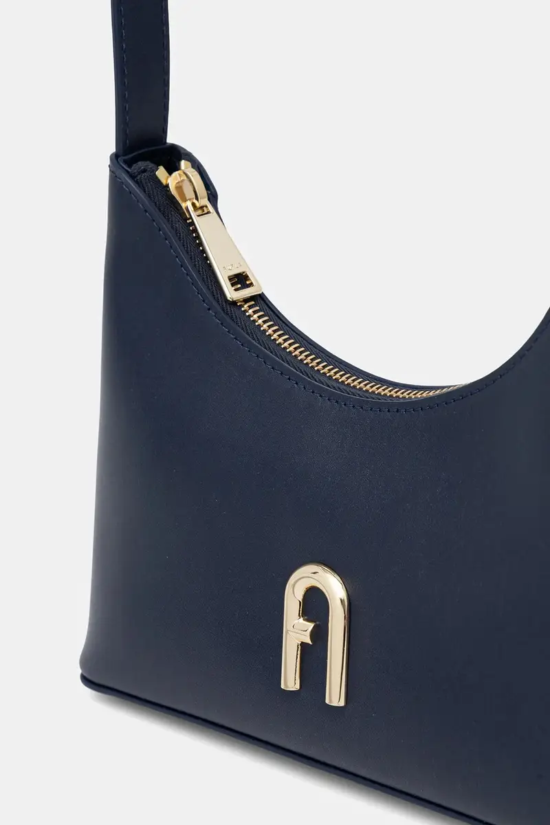 Furla Borsa a mano Blu 3841249 miniatura 4