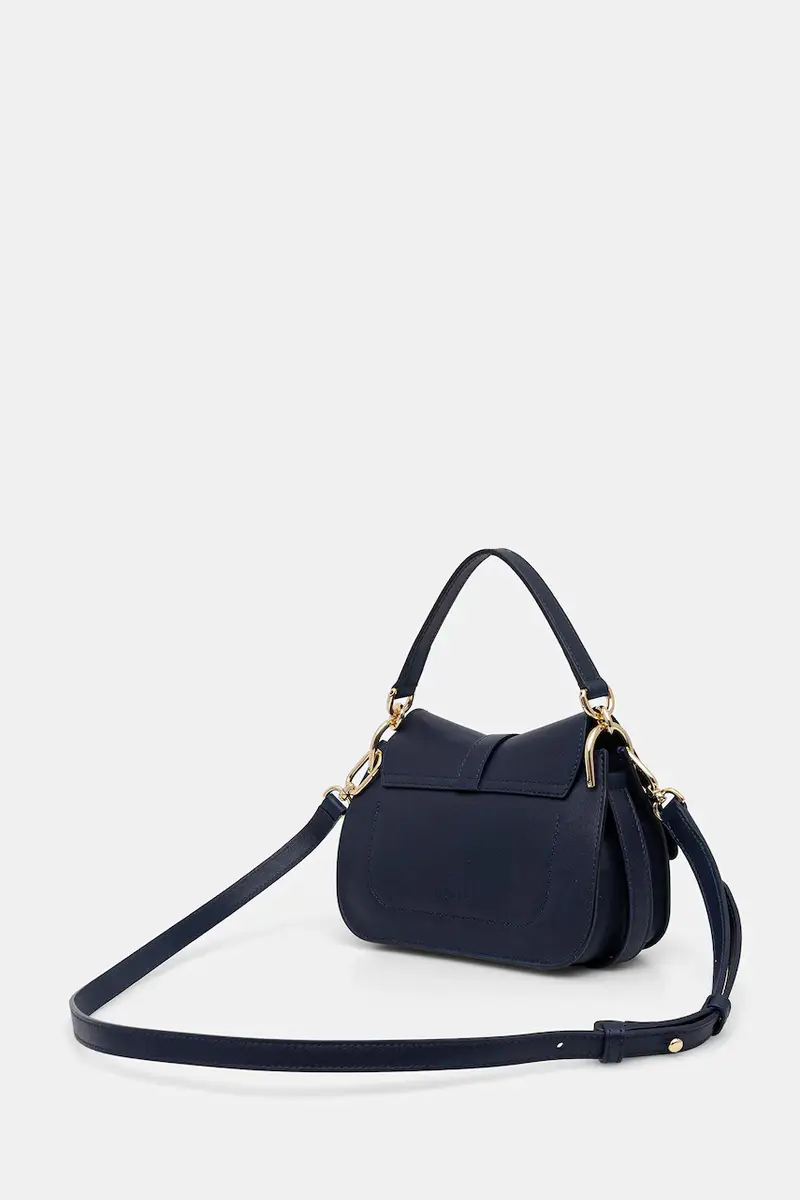 Furla Borsa a mano Blu 3841337 miniatura 3