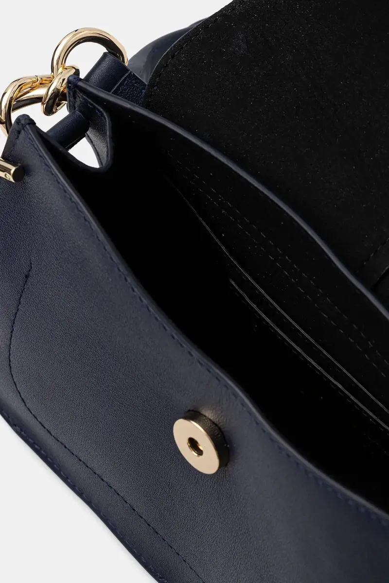 Furla Borsa a mano Blu 3841337 miniatura 5