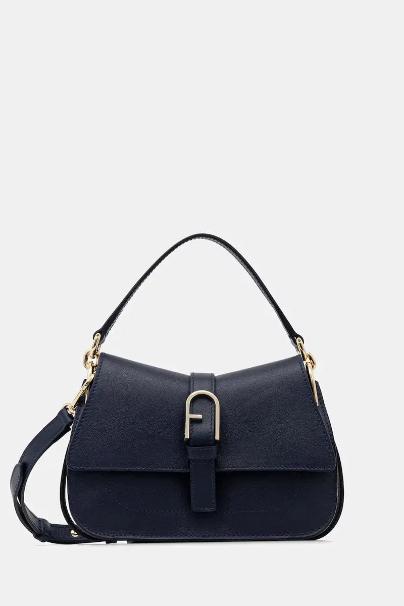 Furla Borsa a mano Blu 3841337